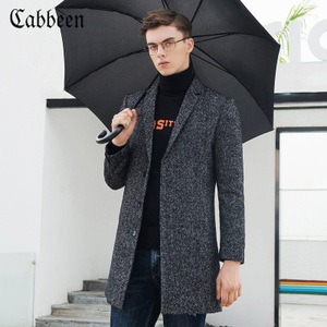 Cabbeen/卡宾 3173136001
