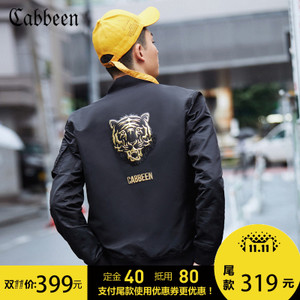 Cabbeen/卡宾 3173138022a