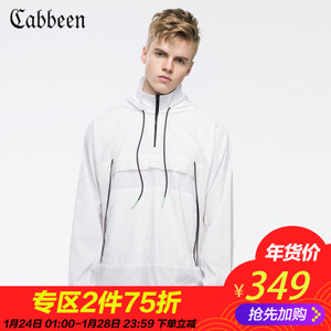 Cabbeen/卡宾 3163139014