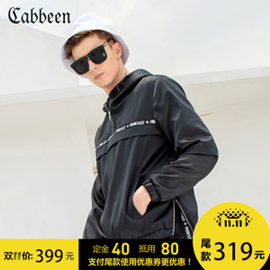 Cabbeen/卡宾 3173139001a