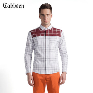 Cabbeen/卡宾 3153109036