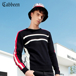 Cabbeen/卡宾 3174107010
