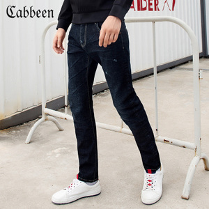 Cabbeen/卡宾 3174116015