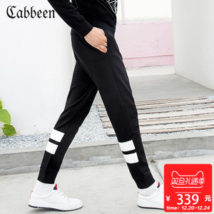 Cabbeen/卡宾 3174152004