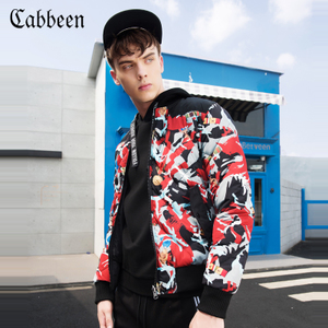 Cabbeen/卡宾 3174141003