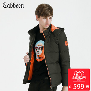 Cabbeen/卡宾 3174141039