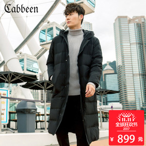 Cabbeen/卡宾 3173154002