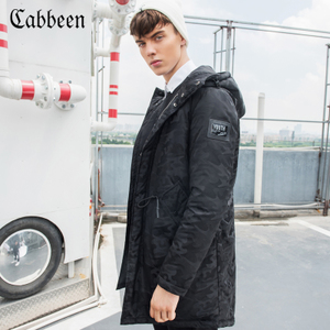 Cabbeen/卡宾 3173154001