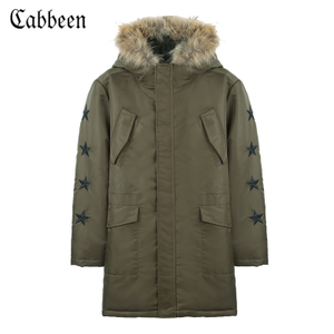Cabbeen/卡宾 3174154002