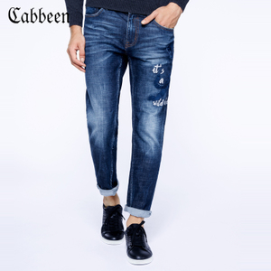 Cabbeen/卡宾 3164116016