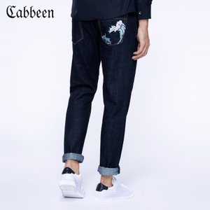 Cabbeen/卡宾 3164116019