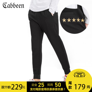 Cabbeen/卡宾 3173152003A
