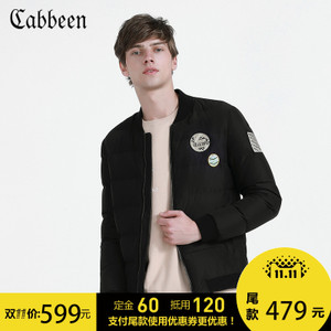 Cabbeen/卡宾 3174141043A