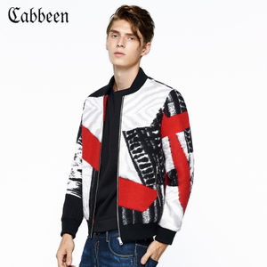 Cabbeen/卡宾 3164138030