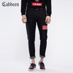 Cabbeen/卡宾 3163116035