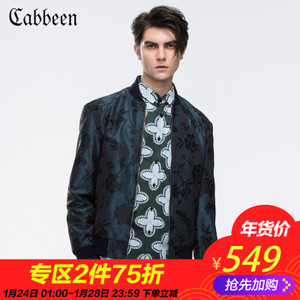 Cabbeen/卡宾 3163138024