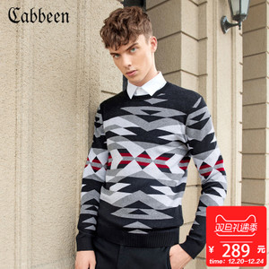 Cabbeen/卡宾 3174107004
