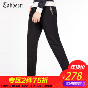 Cabbeen/卡宾 3174126008