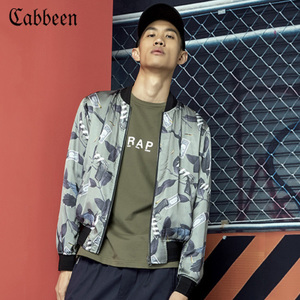 Cabbeen/卡宾 3173138041