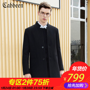 Cabbeen/卡宾 3174136001