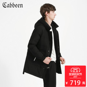 Cabbeen/卡宾 3174154007