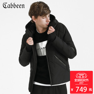 Cabbeen/卡宾 3174141055