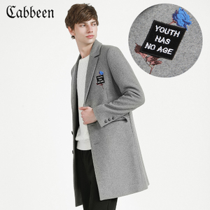 Cabbeen/卡宾 3174136021