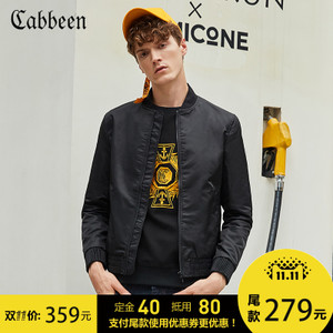 Cabbeen/卡宾 3163138041a