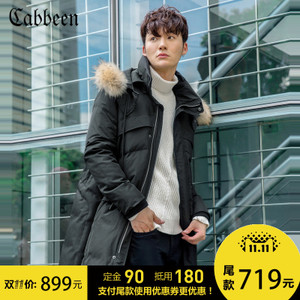 Cabbeen/卡宾 3174154001a