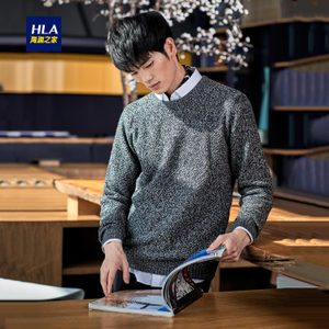 HLA/海澜之家 HNZAD4V421A