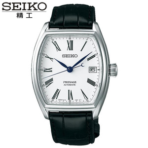 Seiko/精工 Presage-SPB049J1-SPB049J1