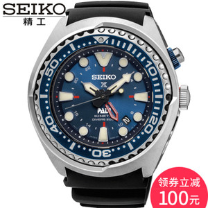 Seiko/精工 Prospex-SUN065J1