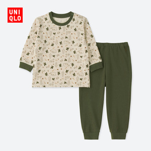 Uniqlo/优衣库 UQ402283000