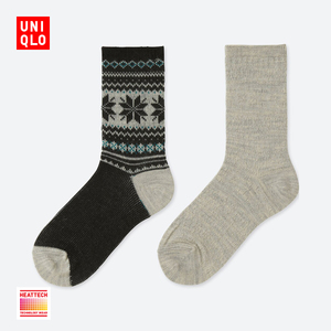 Uniqlo/优衣库 UQ400119000