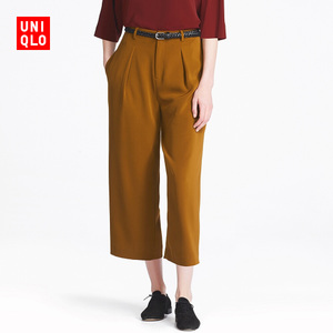 Uniqlo/优衣库 UQ400555000