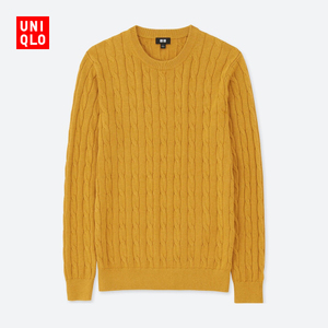 Uniqlo/优衣库 UQ400641888