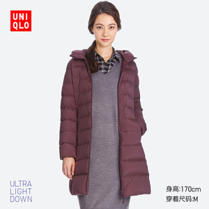 Uniqlo/优衣库 UQ400714000