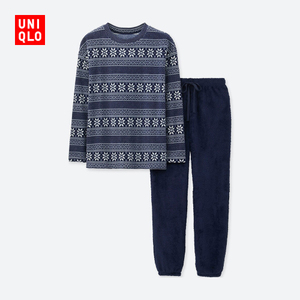 Uniqlo/优衣库 UQ400612000