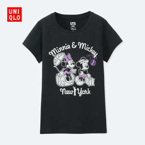 Uniqlo/优衣库 UQ404063000