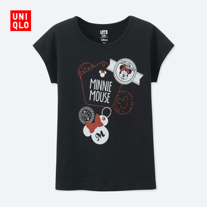 Uniqlo/优衣库 UQ404067000