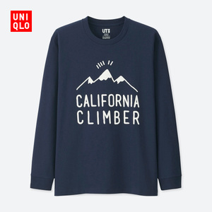 Uniqlo/优衣库 UQ404816000