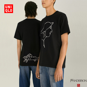 Uniqlo/优衣库 UQ403272000