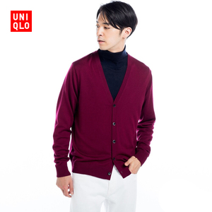 Uniqlo/优衣库 UQ400620100