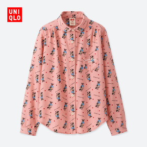 Uniqlo/优衣库 UQ403026888