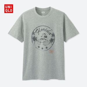 Uniqlo/优衣库 UQ402889000