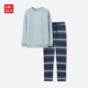 Uniqlo/优衣库 UQ400610000