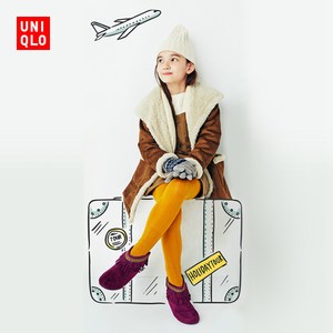 Uniqlo/优衣库 UQ401405000