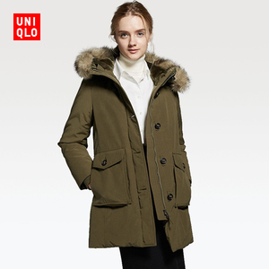 Uniqlo/优衣库 UQ400728111