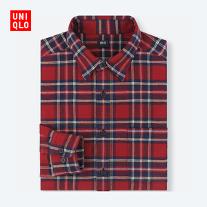 Uniqlo/优衣库 UQ401852000