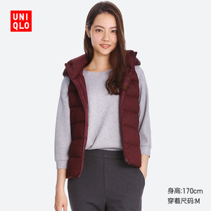 Uniqlo/优衣库 UQ400723111